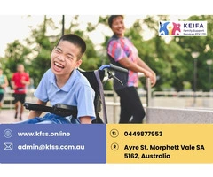 Daily Personal Care Adelaide with Genuine Care
