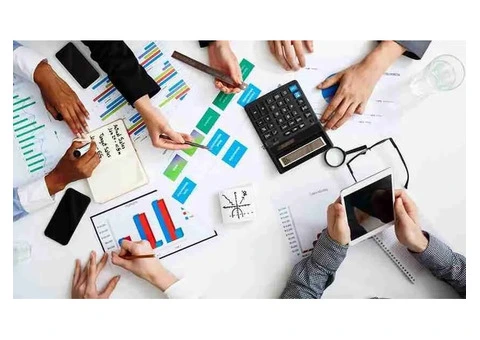 Affordable bookkeeping services in Melbourne