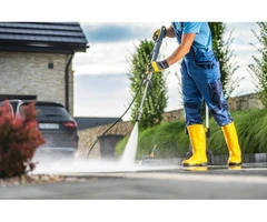 Dirty Walls Lower Property Value Call Experts Before It Spreads