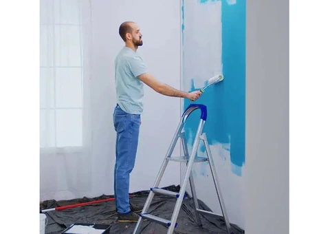 Cheap Paint Jobs Fade Fast Call Expert Painters Today - 1/4
