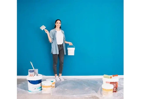 Cheap Paint Jobs Fade Fast Call Expert Painters Today - 3/4