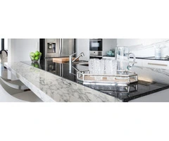 Luxury Natural Stone Benchtops