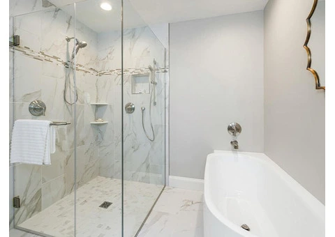Providing Bathroom Renovation Services Brisbane to Customers Who Want