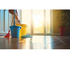 Real Estate Cleaning Services for Rental and Property Managers