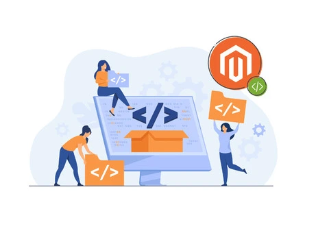 Dedicated Magento Support Services in Australia