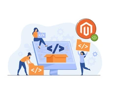 Dedicated Magento Support Services in Australia