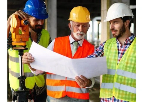 Trusted Building Inspector Melbourne for Property Checks