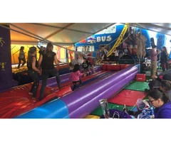 Choose The Best Birthday Party Venues Perth With GymBus