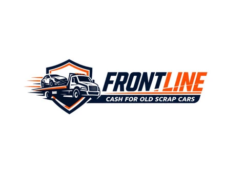 Frontline Cash For Old Scrap Cars