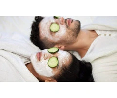 Rediscover Connection with Couples Facials Near Me in Perth