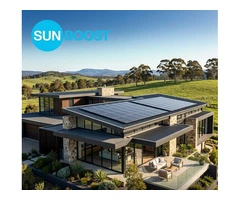 Solar Panel System Canberra for Modern Households