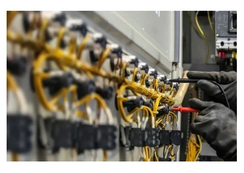 Switchboard Upgrade Sydney
