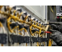 Switchboard Upgrade Sydney