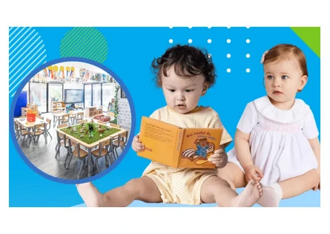 Nurturing Childcare Centre Families Trust in Nollamara