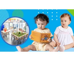 Nurturing Childcare Centre Families Trust in Nollamara