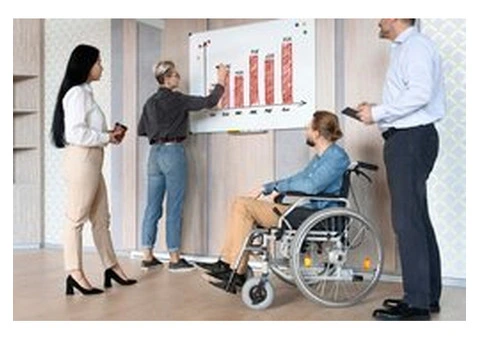 National Disability Insurance Scheme Services in Canberra
