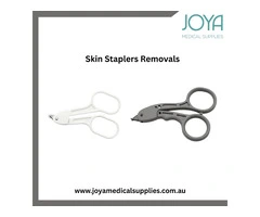 Buy Skin Staplers Removals in Australia - Joya Medical Supplies