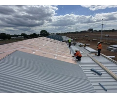 Darwin Roofers