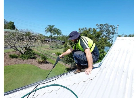 Darwin Roofers - 5/9