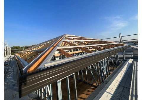 Darwin Roofers - 6/9