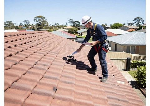 Darwin Roofers - 7/9