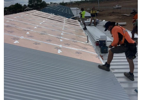 Darwin Roofers - 9/9