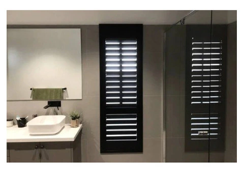 Blinds St Albans