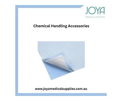 Buy Chemical Handling Accessories in Australia - Joya Medical Supplies