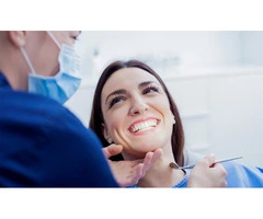 Dental Clinic Kew Offering Advanced Oral Health Solutions