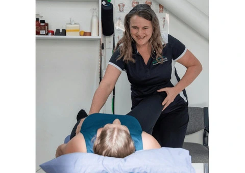 Trusted Physiotherapy Services Supporting Faster Recovery Goals