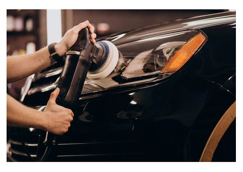 Expert Auto Detailing in Cooloongup That Brings Back New Car Shine
