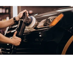 Expert Auto Detailing in Cooloongup That Brings Back New Car Shine