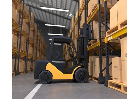 Warehousing Service in Darwin Near Me | Fast & Secure Storage - 1/4