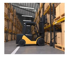Warehousing Service in Darwin Near Me | Fast & Secure Storage