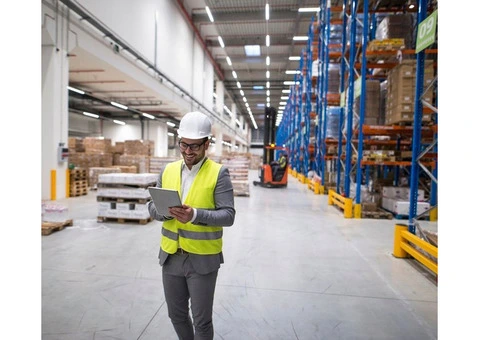Warehousing Service in Darwin Near Me | Fast & Secure Storage - 2/4