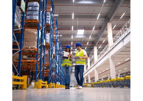 Warehousing Service in Darwin Near Me | Fast & Secure Storage - 3/4