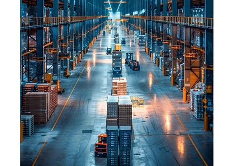 Warehousing Service in Darwin Near Me | Fast & Secure Storage - 4/4