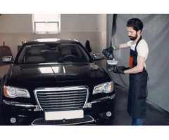 Expert Auto Detailing in Rockingham That Brings Back New Car Shine