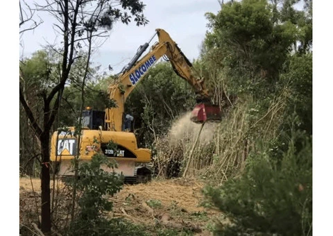 Excavation Melbourne