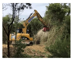 Excavation Melbourne
