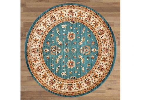 Round Area Rugs Australian Retailers Keep Reordering Every Season