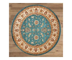 Round Area Rugs Australian Retailers Keep Reordering Every Season