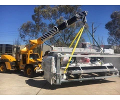 Trusted Melbourne Rigging Services for Safer Site Lifting