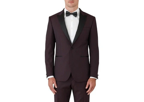 Looking To Hire School Formal Suits in Sydney