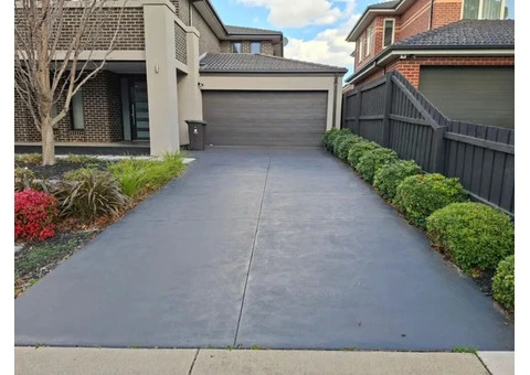 Strong Stylish Concrete Surface Finishes Tailored For Any Property | Call Today - 1/3