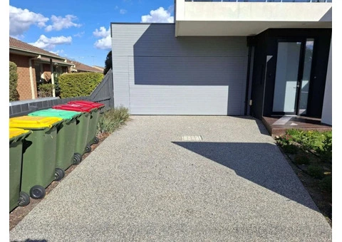 Strong Stylish Concrete Surface Finishes Tailored For Any Property | Call Today - 2/3