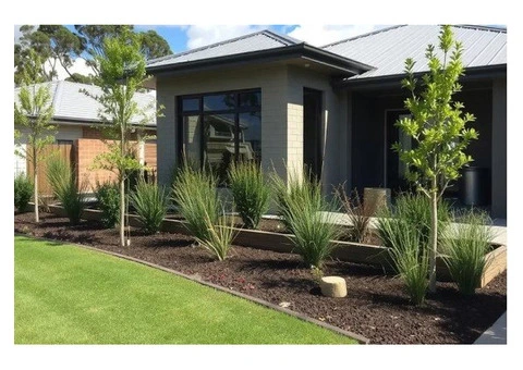 Landscaping Bendigo