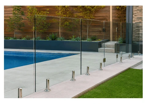 Frameless Glass Balustrades Sydney | Glass Balustrade Installers NSW