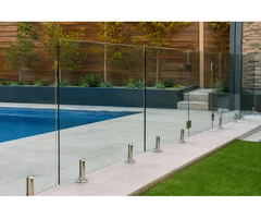 Frameless Glass Balustrades Sydney | Glass Balustrade Installers NSW