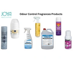 Buy Odour Control Products in Australia - Joya Medical Supplies